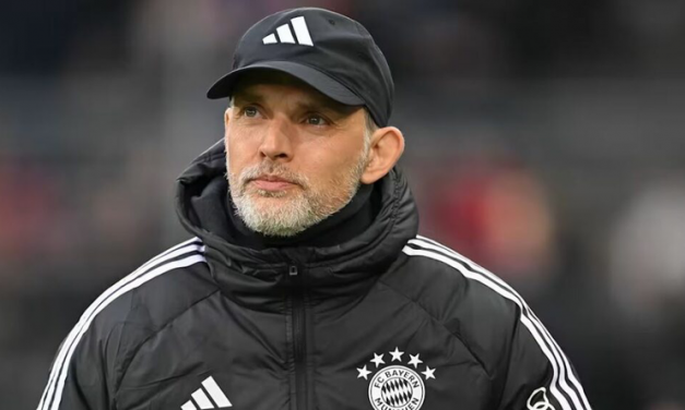 Thomas Tuchel mbulohet në ar, trajneri i dytë më i paguar në botë në nivel kombëtar