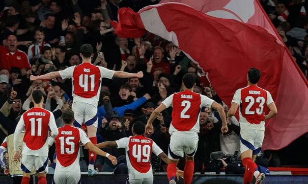 Renditja e UEFA-s: Kryeson Anglia, Italia “sulmon” Gjermaninë dhe ëndërron vendin ekstra në Champions