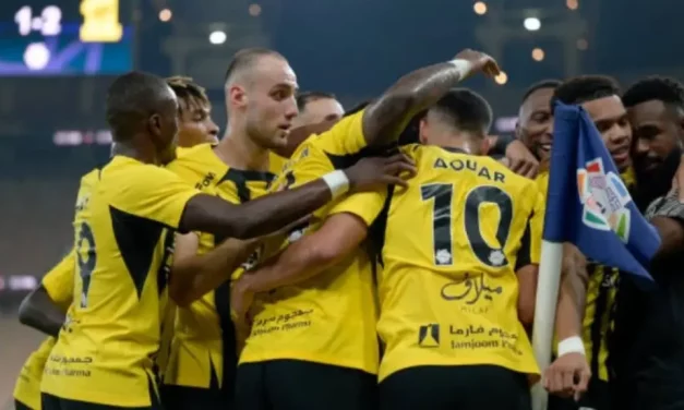 E bujshme/ Al Nassr i Ronaldos i dërgon ofertë Al Ittihad-it për mbrojtësin kuqezi Mario Mitaj…