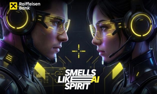 Raiffeisen Bank organizon “Smells Like AI Spirit”, një MasterClass & Battle Royale falas për Inteligjencën Artificiale