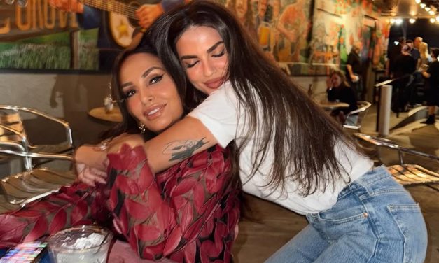 ‘Zoti i dëgjoi lutjet tona’, Beatrix përlot me postimin për nënën