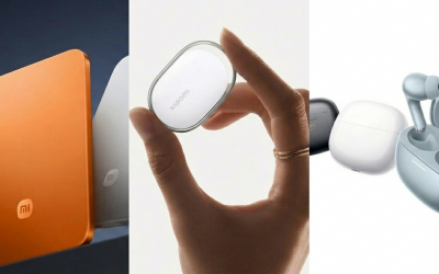 MWC 2026: Xiaomi prezanton 3 produkte të reja