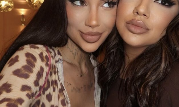 Sasa lë pa fjalë Bian me surprizën për ditëlindje