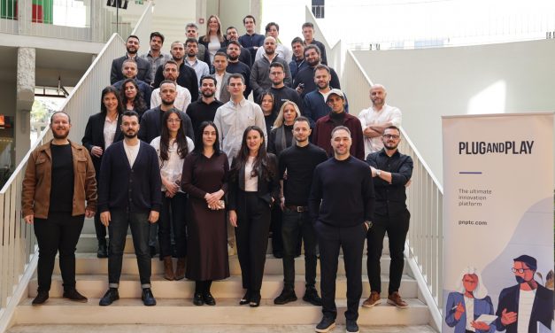 Njihuni me 25 startup-et që i bashkohen Plug and Play Tirana 2026!