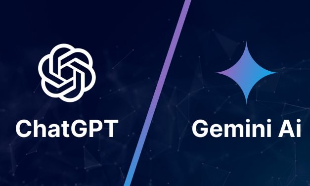 Google teston një shërbim të ri që ju lejon të kaloni bisedat nga ChatGPT në Gemini