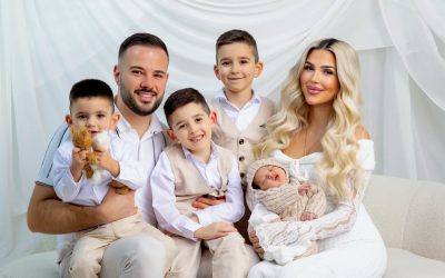 Doresa ‘ndez’ këmbanën: ‘Mos i prekni fëmijët e mi, unë nuk hesht’