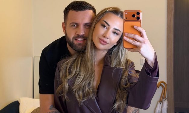 Luizi nuk e respektoi kërkesën e saj, reagon Kiara