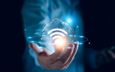 Studiuesit paralajmërojnë se WiFi mund të përdoret si një sistem i padukshëm monitorimi