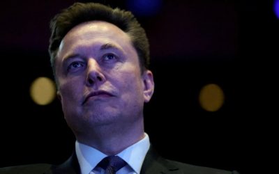 SpaceX aplikon për të krijuar një flotë me 1 milion satelitë në orbitë