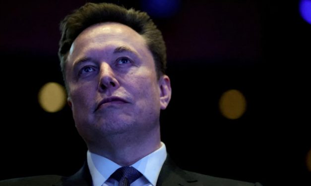 SpaceX aplikon për të krijuar një flotë me 1 milion satelitë në orbitë