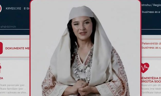 Aktorja pas “Diellës” padit qeverinë për shkelje të kontratës