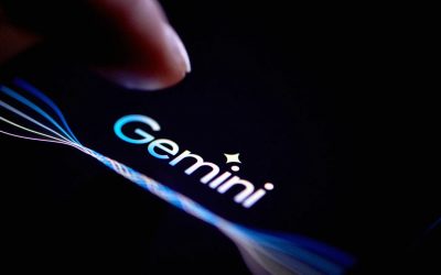Google tregon se hakëerët përdorën mbi 100,000 pyetje për të klonuar chatbot-in Gemini