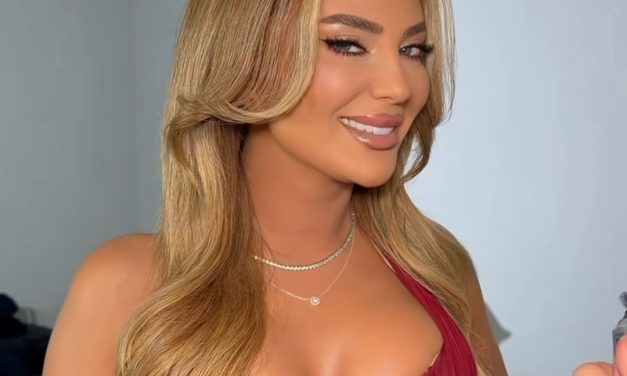 Ky është ish i fejuari i Suanitës, vëllai i heroit dhe politikanit të njohur