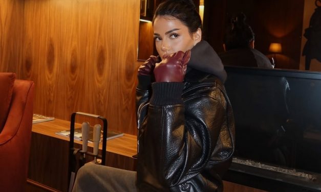 Morena Taraku mes panikut në Dubai: Dronët iranianë bien pranë shtëpisë së saj