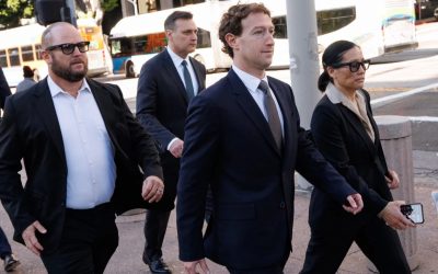 Mark Zuckerberg tregon se diskutoi me Tim Cook për mirëqenien e fëmijëve dhe adoleshentëve