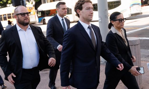 Mark Zuckerberg tregon se diskutoi me Tim Cook për mirëqenien e fëmijëve dhe adoleshentëve