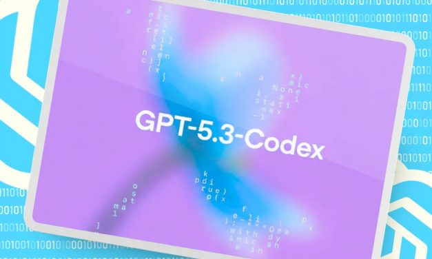 OpenAI prezanton GPT-5.3-Codex, një model kodues që ndihmoi në krijimin e tij