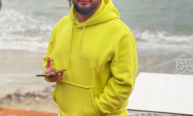 Pamje të dyshimta te banesa: Elton Tozaj ngre sërish alarmin për sigurinë e tij