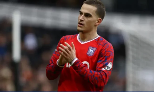 Po spikat me Ipswich, Mehmeti: Jemi skuadra më e mirë, kemi ambicie për t’u ngjitur në Premier League