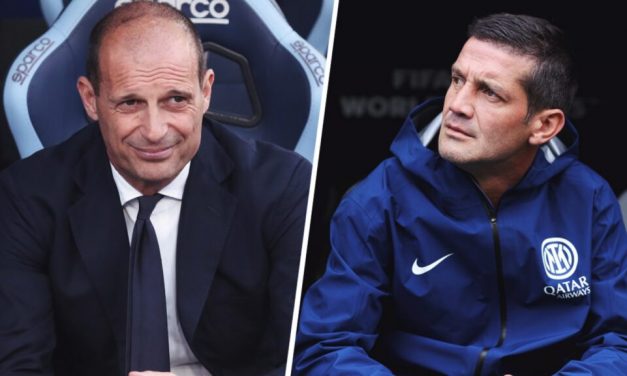 Drejt Derbit të Madonninës, Inter e Milan, në muajin vendimtar për titullin