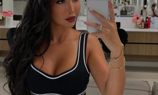 Kështu duket Xheneta me pamjen e re pas ndërhyrjes