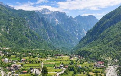 Media franceze “Ulysse News”: Udhëtim në Shqipëri, nga gjiret magjike, në qytetet e gurta dhe shtigjet e qeta malore