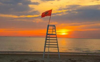 Sezoni veror 2026, Gonxhja: Sot afati i fundit për aplikimet e stacioneve të plazhit