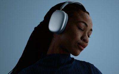 Apple prezanton AirPods Max 2 me ANC më të fuqishëm dhe përkthim në kohë reale