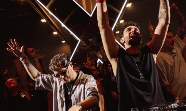 Gara për biletat filloi! Ja ku mund të siguroni vendin tuaj për super-eventin e Adriatique në Prishtinë