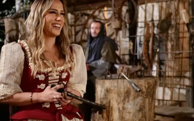 Jo dy po tre! Zbulohen opinionistët e Ferma VIP