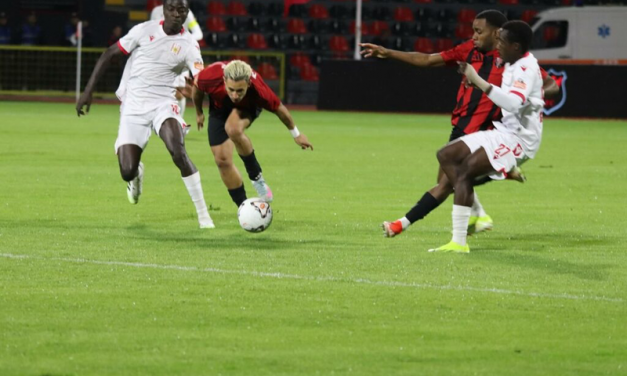 Fund dramatik! Bylis fiton “finalen” e mbijetesës, Flamurtari drejt Kategorisë së Parë