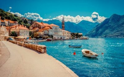 “Wom Travel”: Riviera Shqiptare kryeson mes destinacioneve më të mira për verën 2026