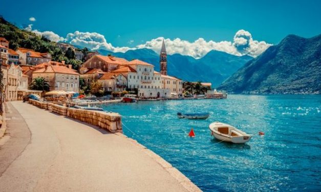 “Wom Travel”: Riviera Shqiptare kryeson mes destinacioneve më të mira për verën 2026