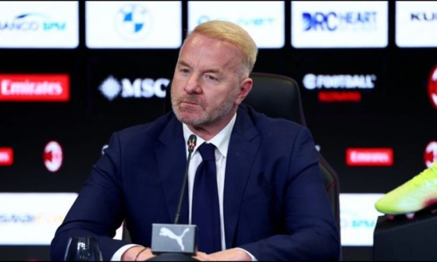 Milan dhe Igli Tare, në punë për një mesfushë ëndrrash dhe jo vetëm…