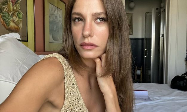 Dasma e shumëpërfolur, vjen më në fund përgjigjja e aktores turke