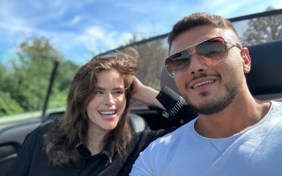 Bearti sërish baba, zbulohet gjinia e bebit të dytë