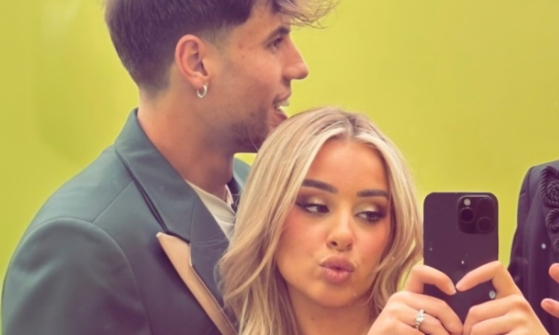 ‘Ndoshta i shihni bashkë’, Dini bën paralajmërimin për Klodin dhe Elijonën