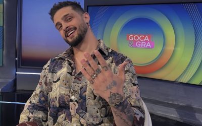 ‘U tha, u bë’, Gimbo ia kryen porosinë Selin, poston foton me unazë në Instagram