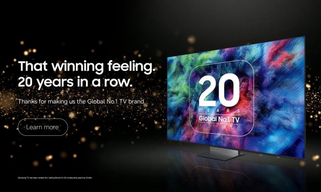 Eksperti i Samsung pas 20 vitesh përvojëthotë se teknologjia e shkëlqyer duhet të jetë e padukshme