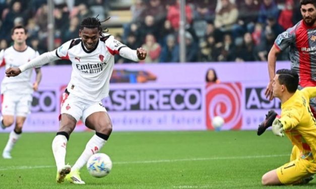 Dy gola në fund, Milani fiton 0-2 në fushën e Cremoneses
