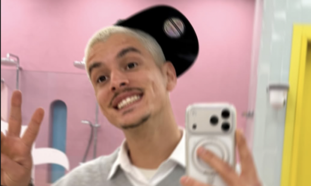 Londrimi hyn në shtëpinë e BBVK, i çon mesazh aktores Demet Özdemir