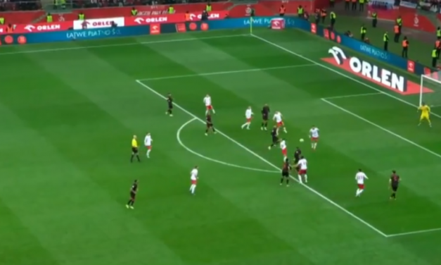 Shuhet ëndrra e Shqipërisë për Botërorin 2026, humbet ndaj Polonisë