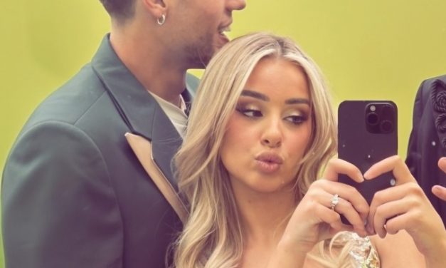 ​”Më në fund e tha!”, Klodi dhe Elijona me deklarata në Post-Big