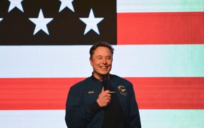 Elon Musk tregon planet e tij për prodhimin e procesorëve për Tesla dhe SpaceX