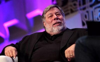 Steve Wozniak është “i zhgënjyer nga AI”