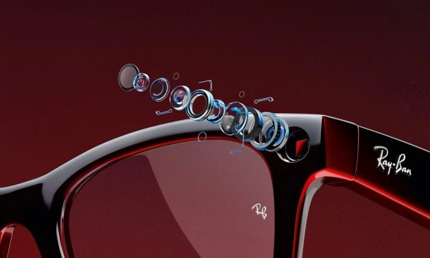 Meta do të prezantojë 2 modele të reja të syzeve inteligjente Ray-Ban