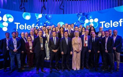MWC 2026: Evropa bashkohet për të krijuar një infrastrukturë AI për të qenë e pavarur nga shërbimet amerikane