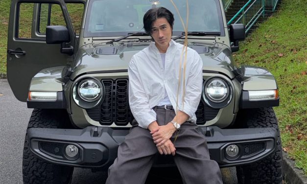 Mosha e këtij modeli viral në rrjete po i lë të gjithë pa fjalë