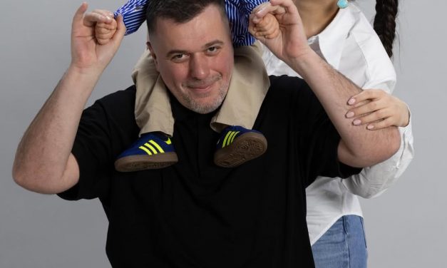 ‘Kuptimi i jetës,’ Ylli bën urimin e rrallë për djalin