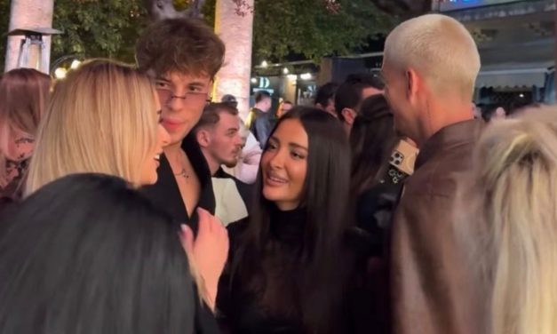 ‘Treshi përsheshi’ ribashkohen në Shqipëri